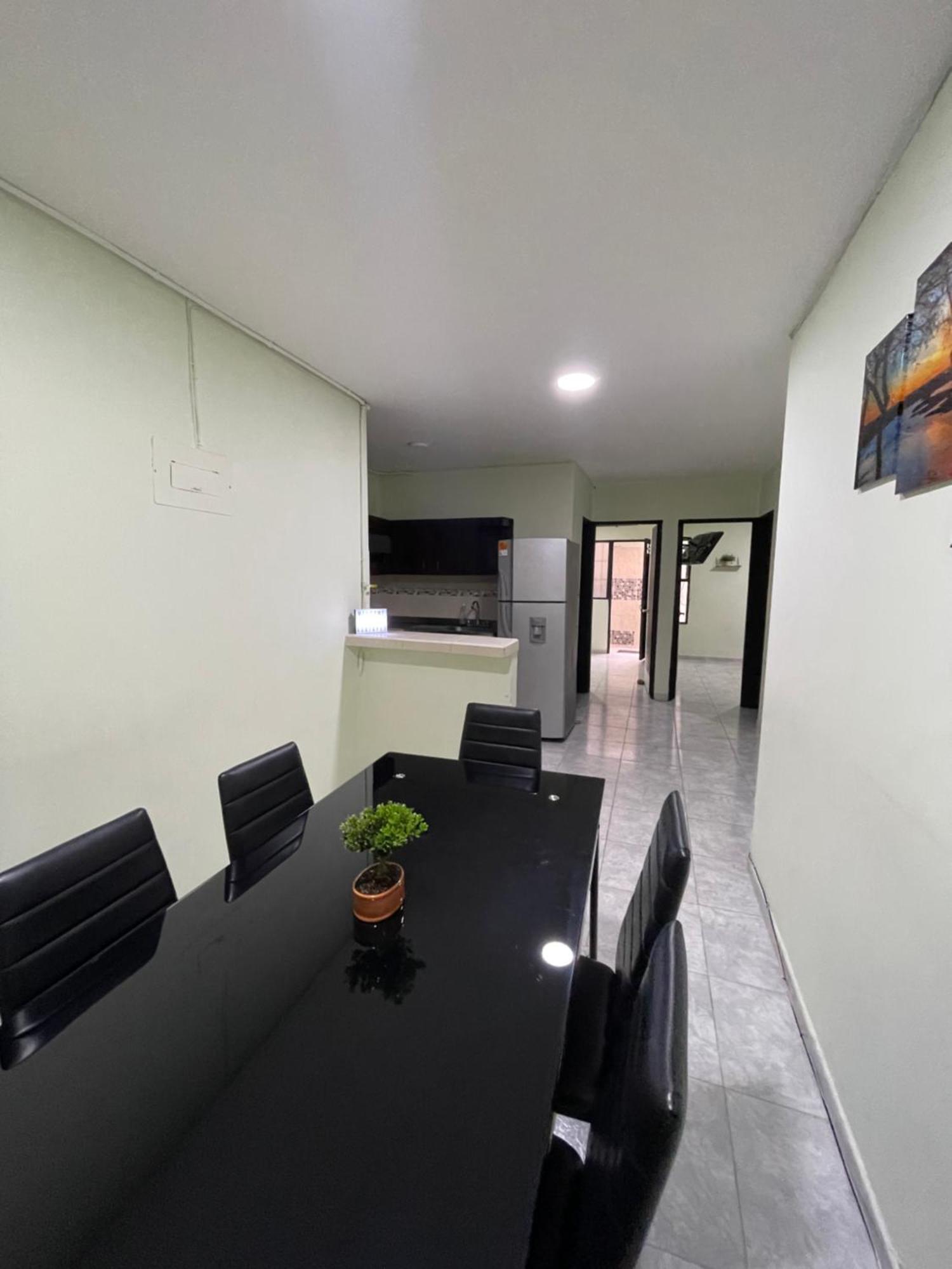 Apartament Apartamento Plazoleta De Colores Guatapé Zewnętrze zdjęcie