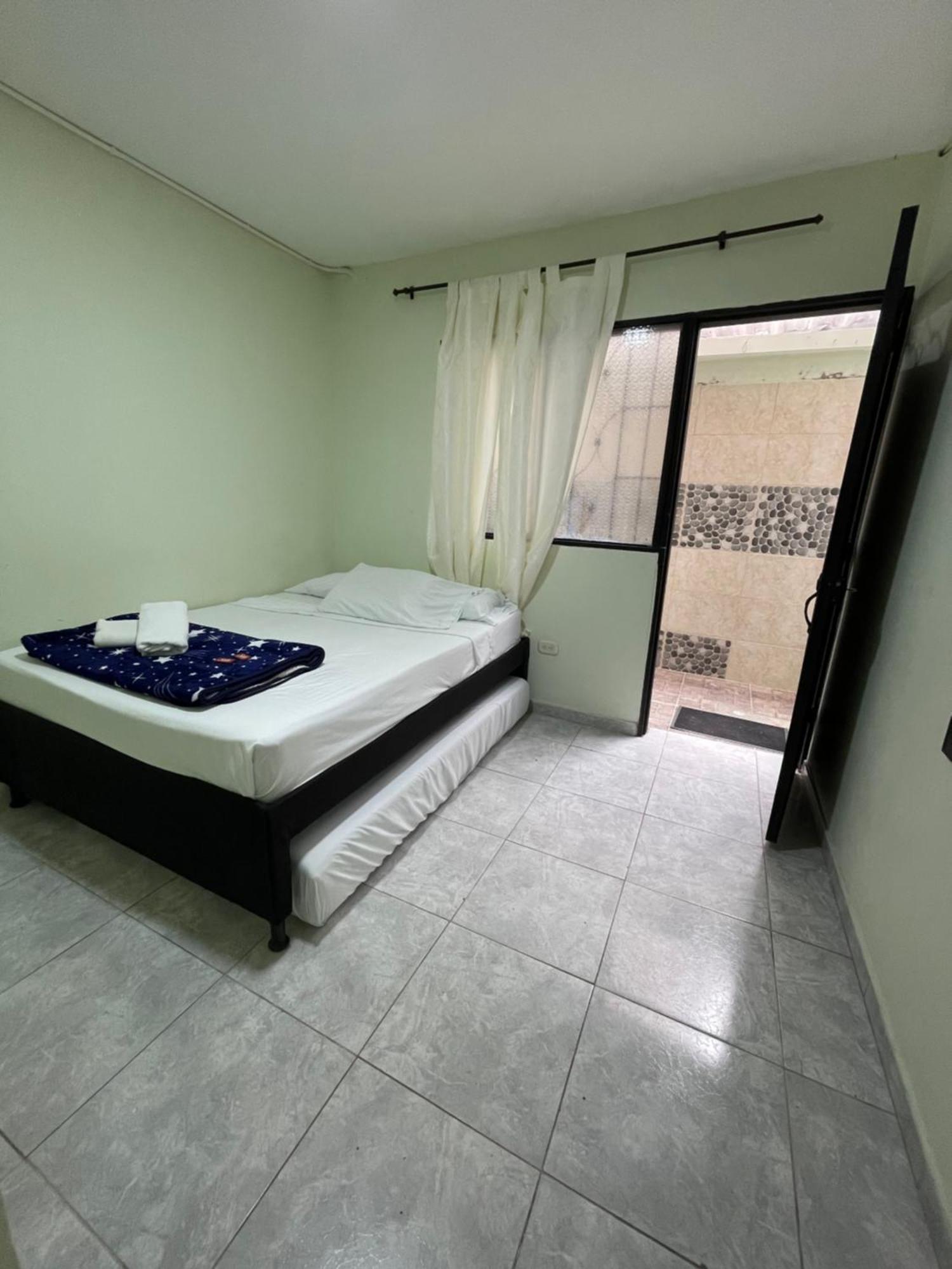 Apartament Apartamento Plazoleta De Colores Guatapé Zewnętrze zdjęcie