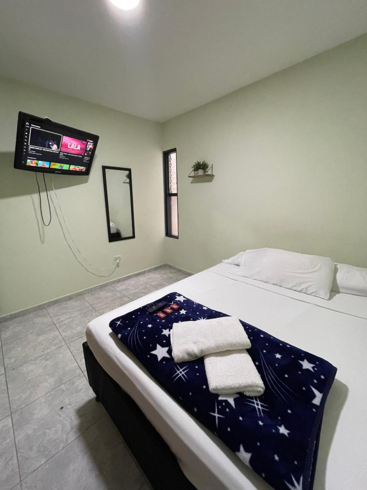 Apartament Apartamento Plazoleta De Colores Guatapé Zewnętrze zdjęcie